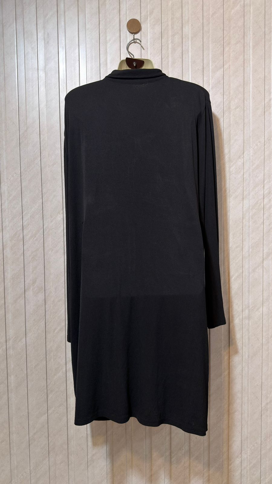 Chest 27  Length 39  Fabric silk jersey Branded Western Long Maxi for Women
