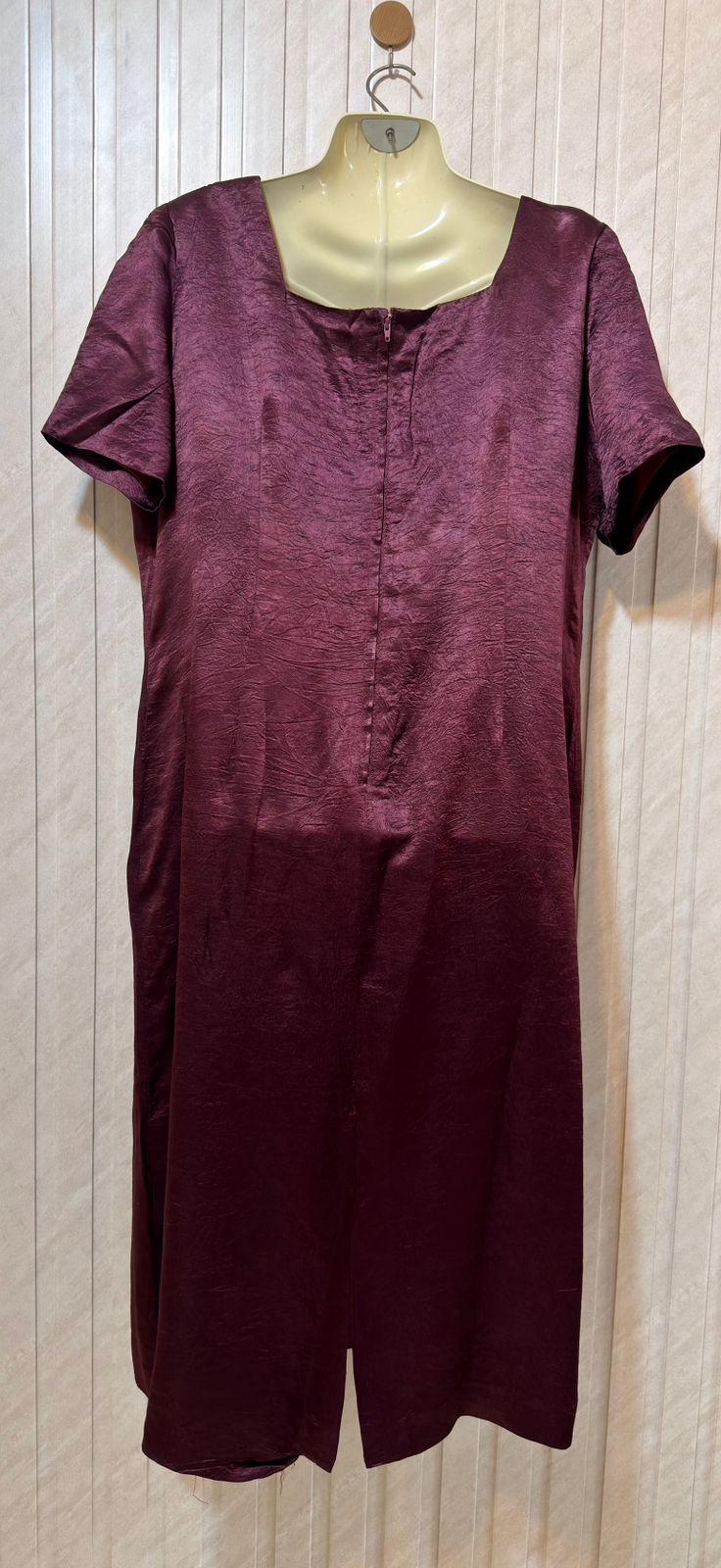 Chest 22  Length 48  Fabric Silk Women’s Classy Western Long Maxi Dress