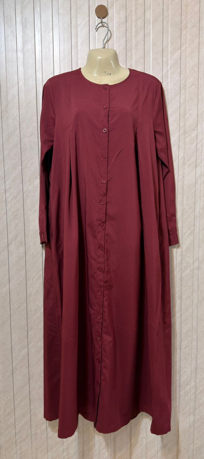 Chest 20  Length 50  Fabric silk Classy Women’s Long Maxi Dress