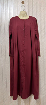 Chest 20  Length 50  Fabric silk Classy Women’s Long Maxi Dress