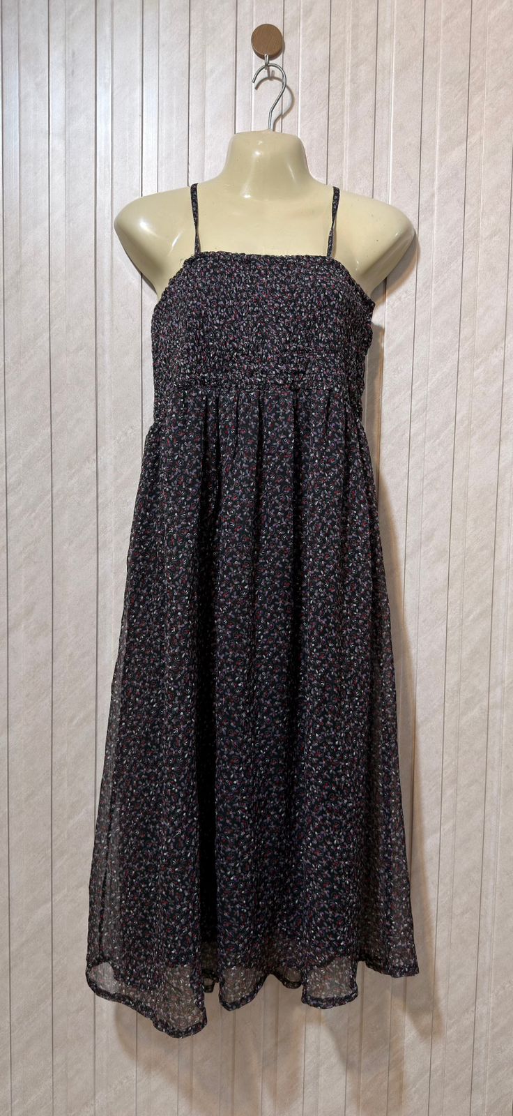 Chest 20  Length 43  Fabric chiffon Premium Western Women’s Long Maxi