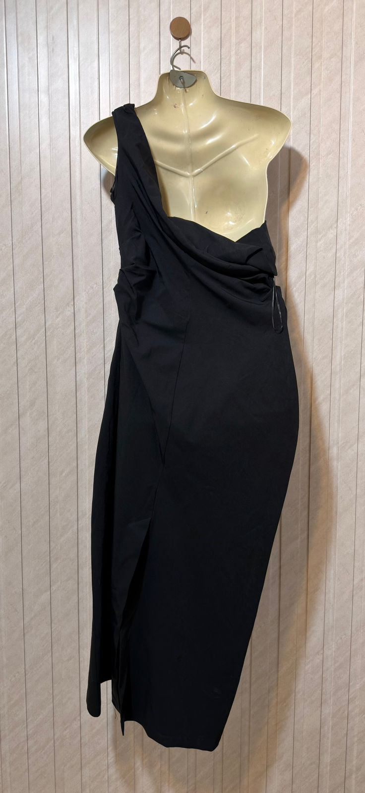 Chest 20  Length 49  Fabric Silk Elegant Women’s Western Long Maxi