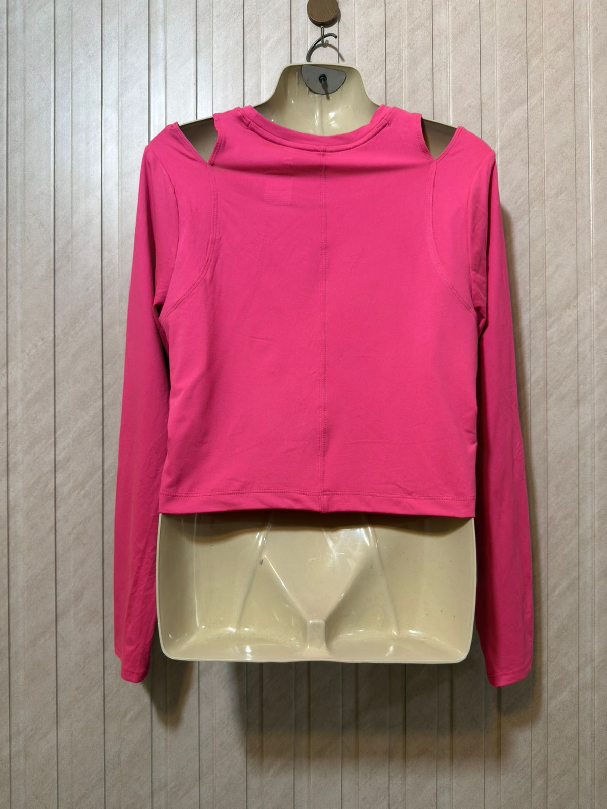 Chest 20  Lenght 19  Fabric silk jersey Exclusive Collection Western Women’s Crop Top