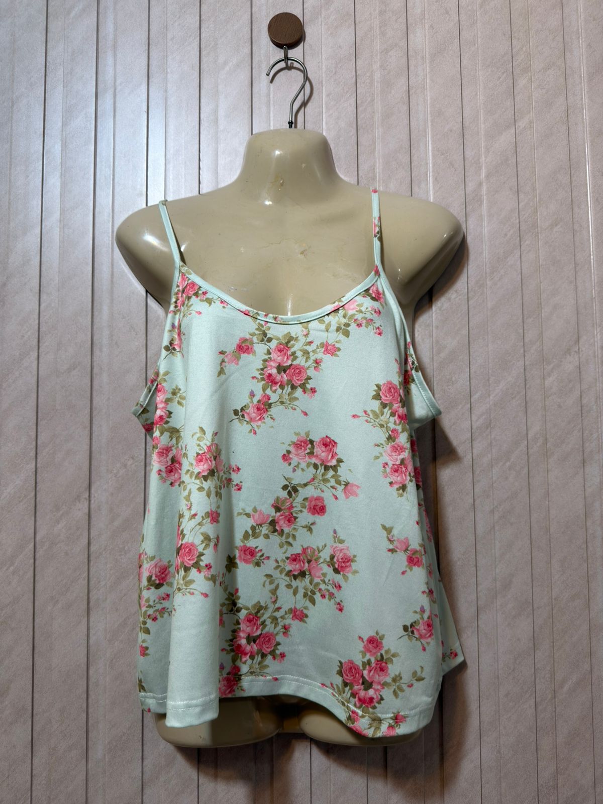 Chest 22  Lenght 22  Fabric Jersey Classic Crop Top for Women