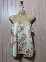 Chest 22  Lenght 22  Fabric Jersey Classic Crop Top for Women