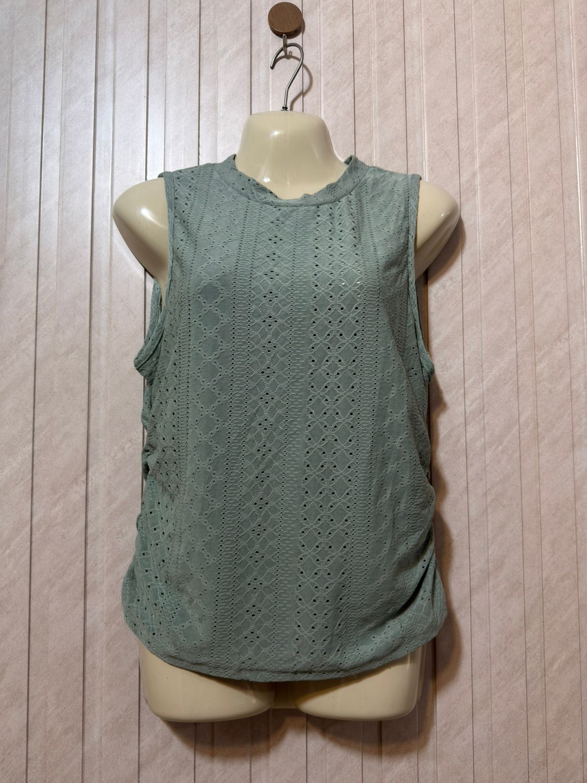 Chest 21  Lenght 22  Fabric jersey Fashion-Forward Western Women’s Crop Top