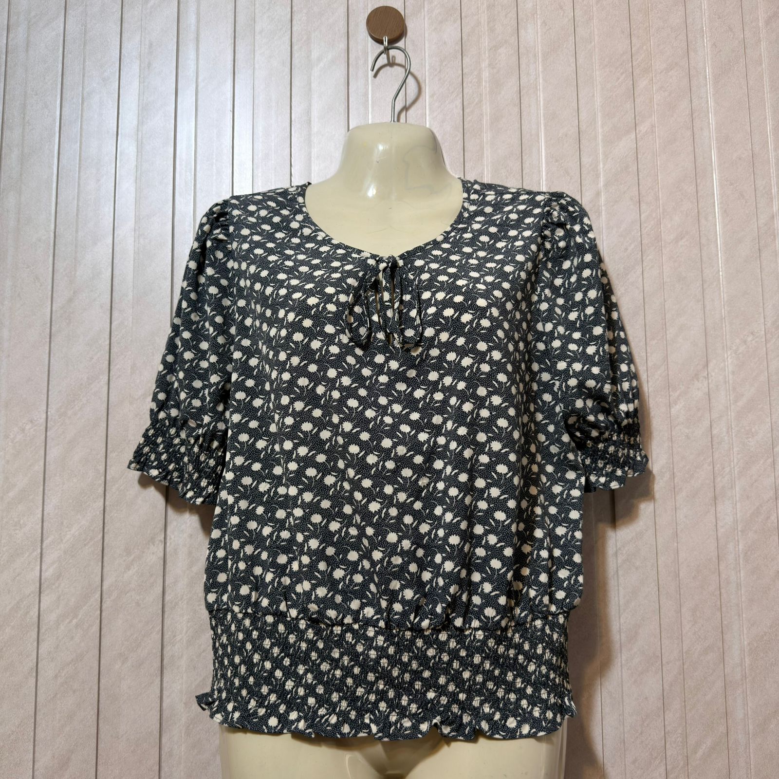 Chest 21  Lenght 21  Fabric Silk Stylish Crop Top for Western Women