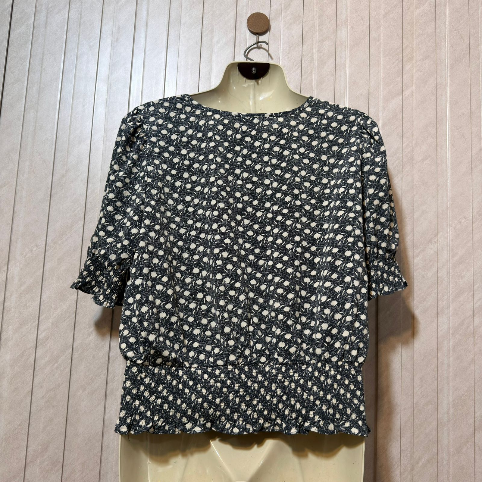 Chest 21  Lenght 21  Fabric Silk Stylish Crop Top for Western Women