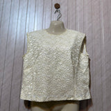 Chest 21  Lenght 19  Fabric Net Western Branded Crop Top for Women
