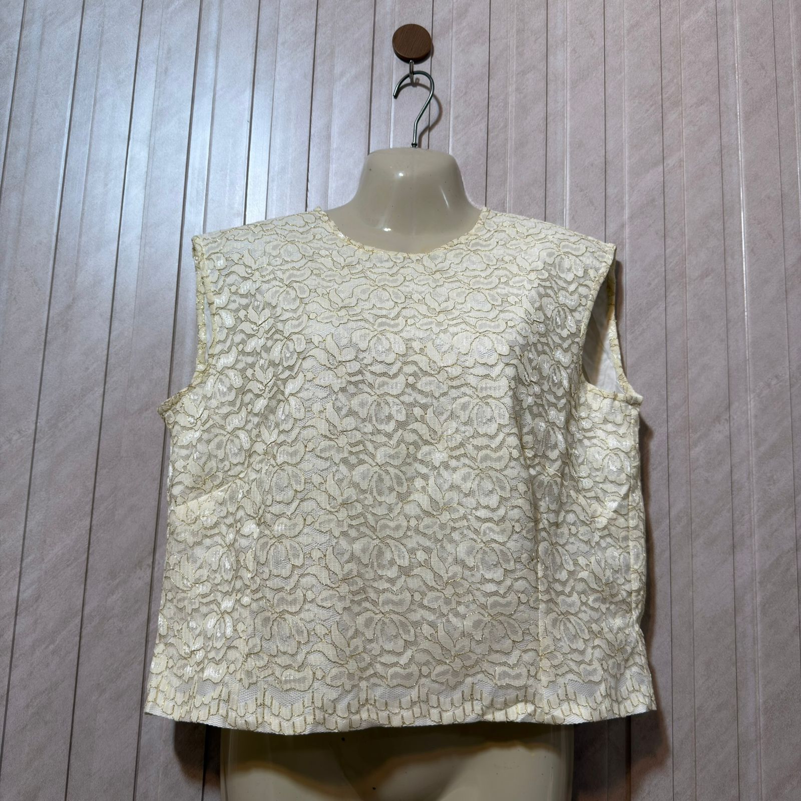 Chest 21  Lenght 19  Fabric Net Western Branded Crop Top for Women