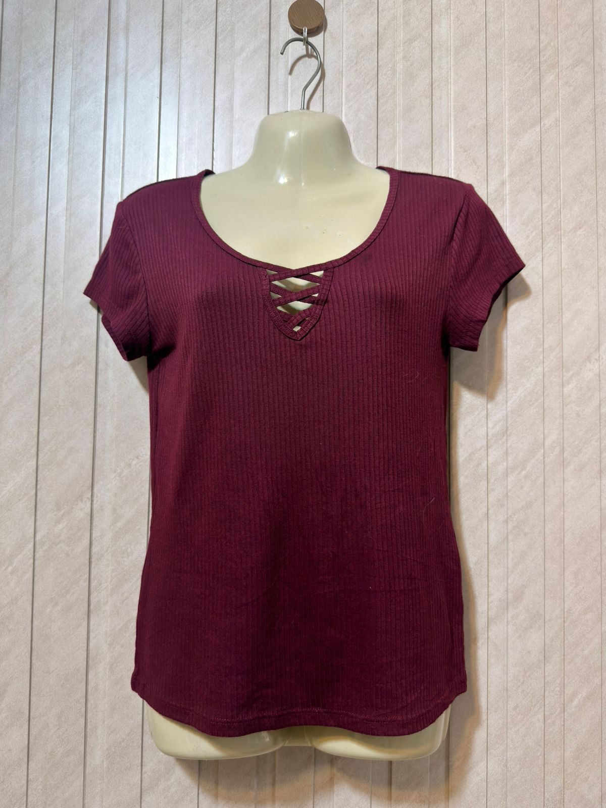 Chest 20  Lenght 22  Fabric jersey Exclusive Western Women’s Crop Top