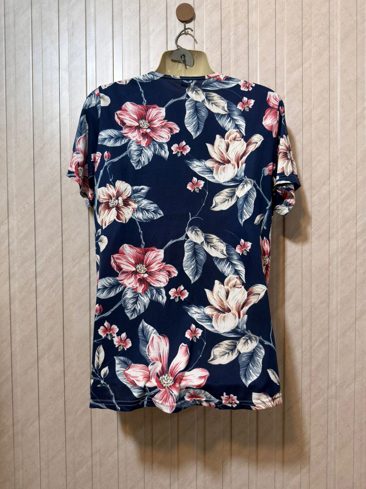 Chest 21  Lenght 26  Fabric jersey Western Branded Women’s Crop Top
