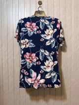 Chest 21  Lenght 26  Fabric jersey Western Branded Women’s Crop Top