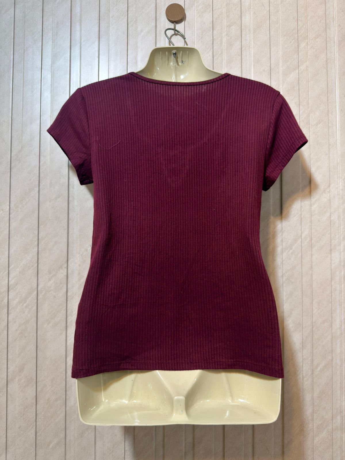 Chest 20  Lenght 22  Fabric jersey Exclusive Western Women’s Crop Top