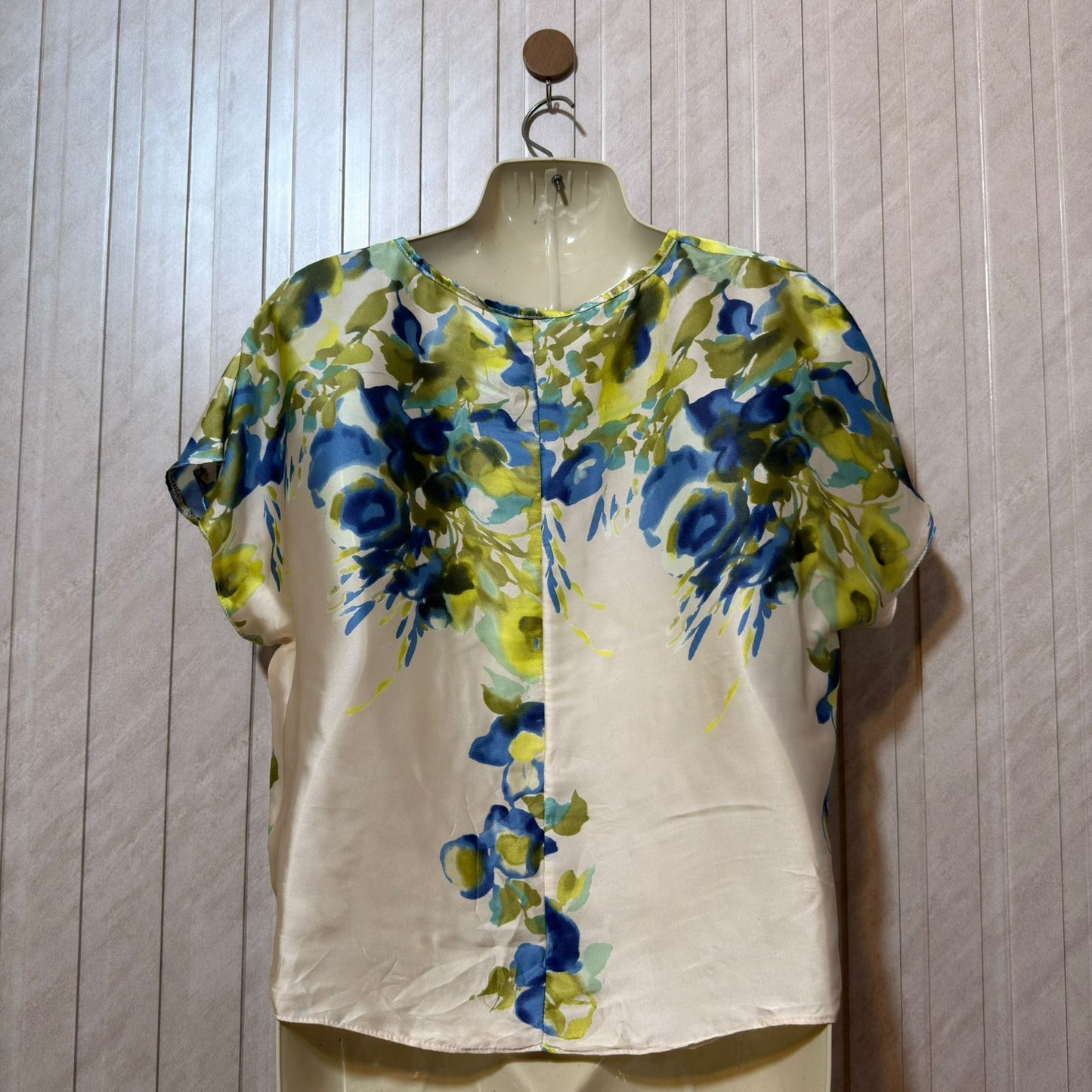 Chest 20  Lenght 20  Fabric Silk Women’s Stylish Western Crop Top