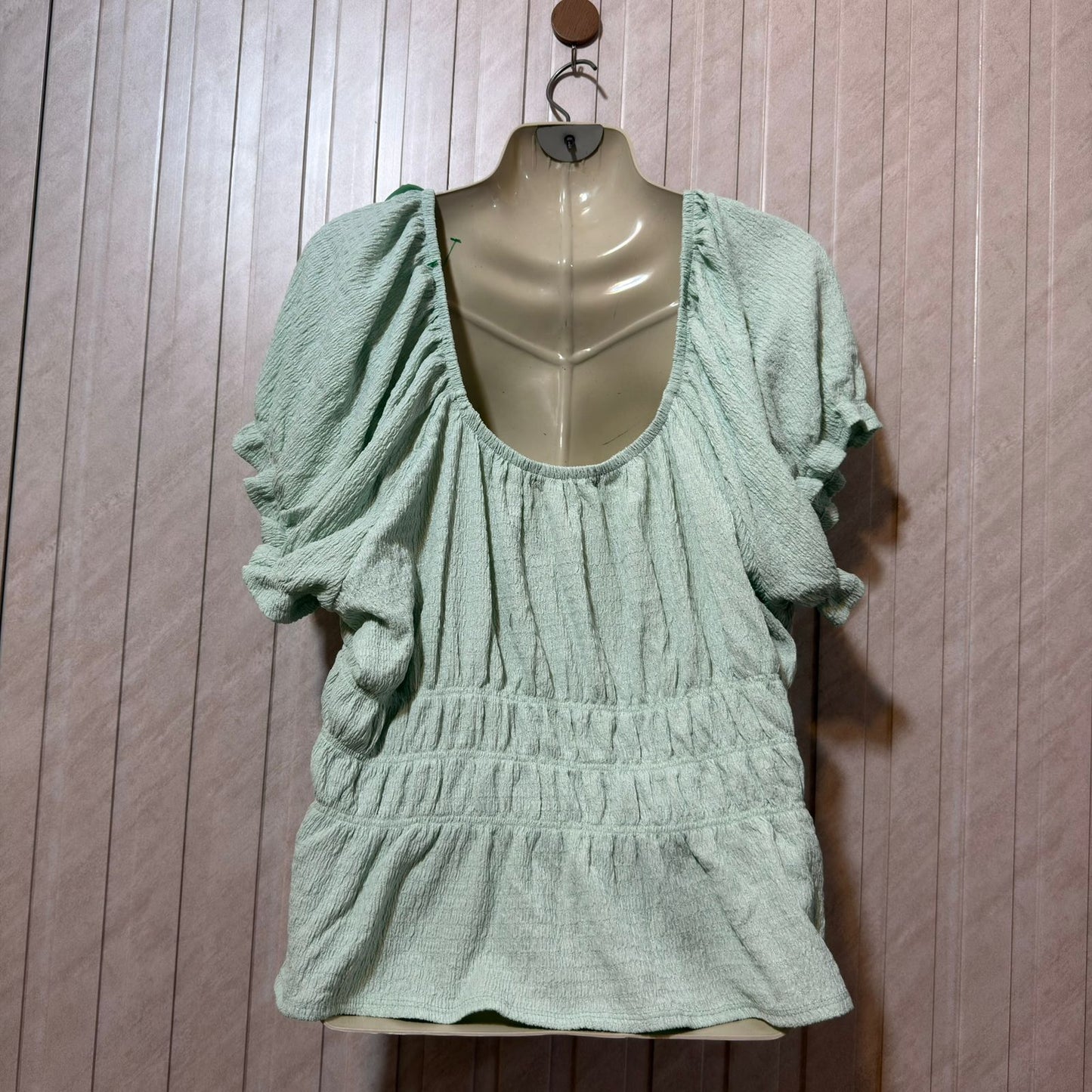 Chest 3Xl  Lenght 23  Fabric Rayon Women’s Trendy Western Crop Top