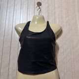 Chest 18  Lenght 17  Fabric Silk Jersey Women’s Premium Western Crop Top