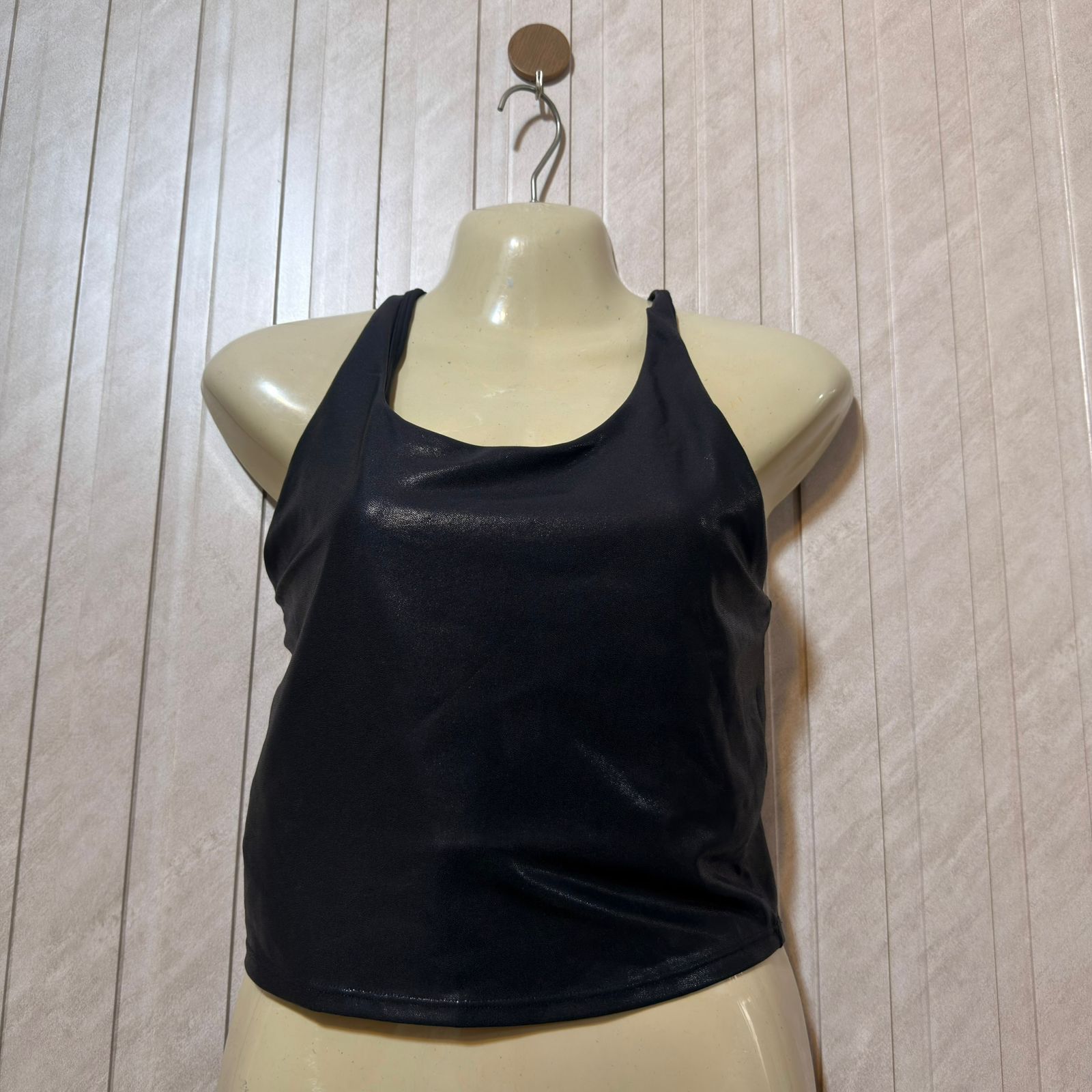 Chest 18  Lenght 17  Fabric Silk Jersey Women’s Premium Western Crop Top