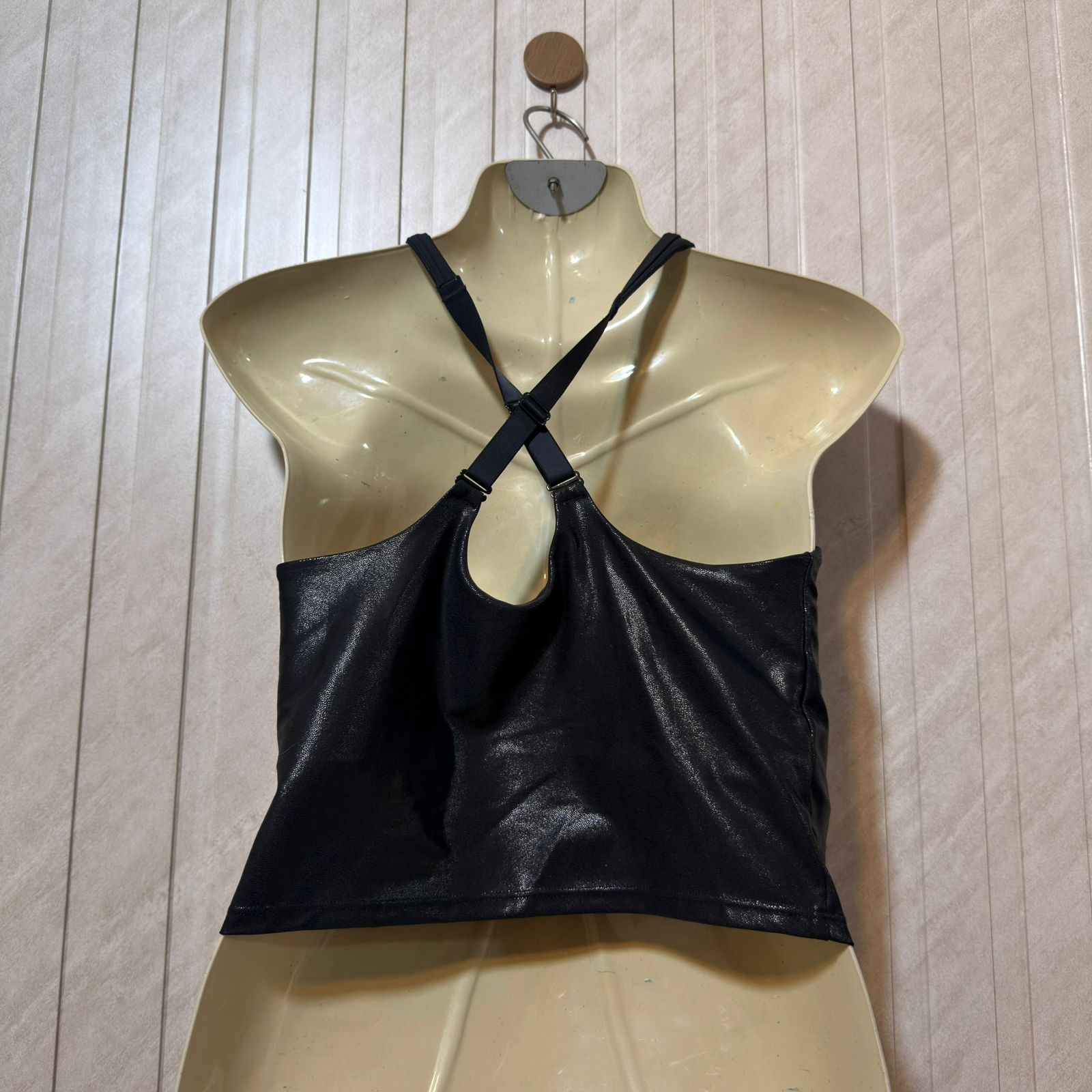 Chest 18  Lenght 17  Fabric Silk Jersey Women’s Premium Western Crop Top