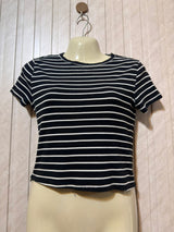 Chest 20  Lenght 16  Fabric jersey On-Trend Western Women’s Crop Top