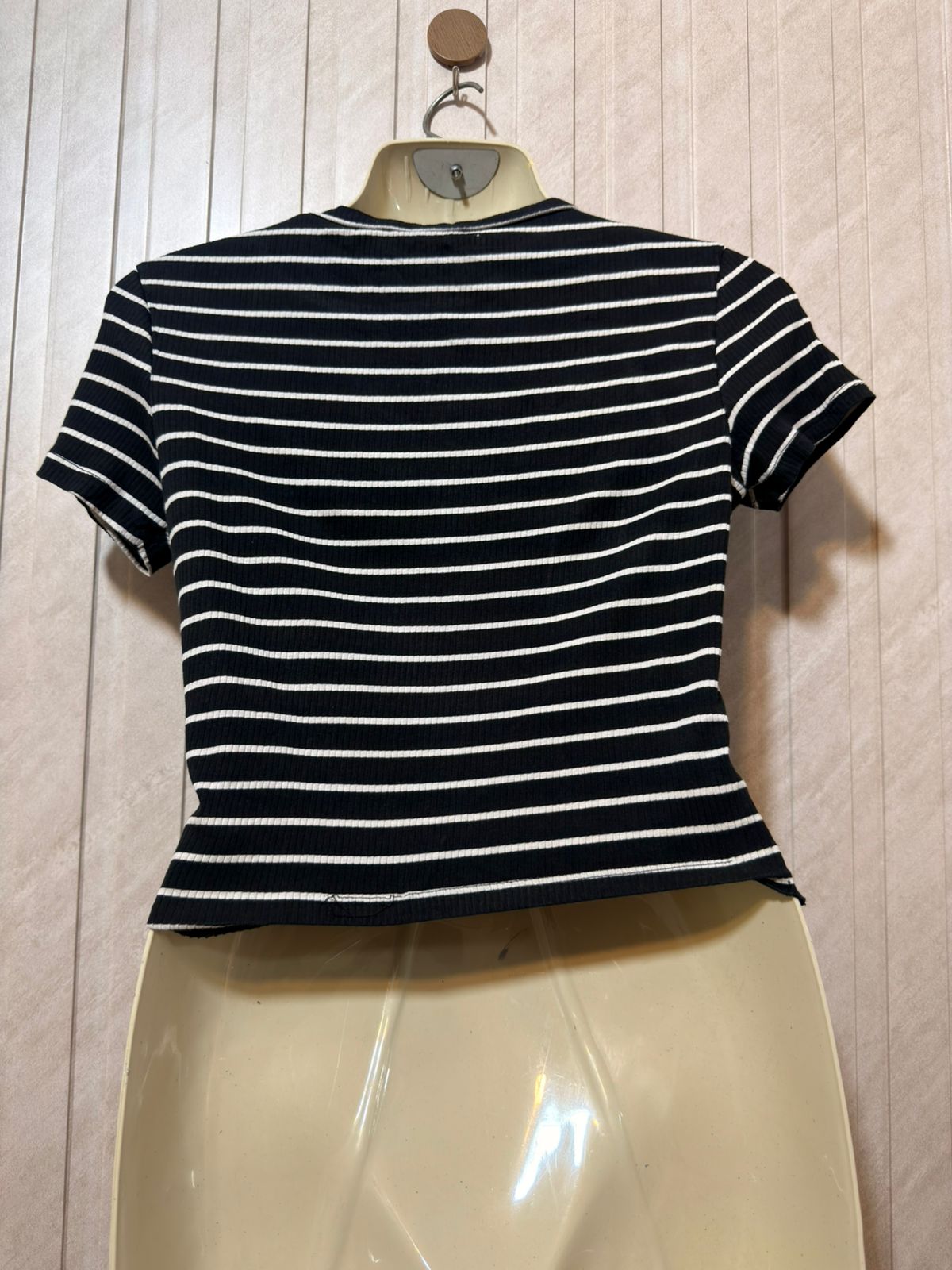 Chest 20  Lenght 16  Fabric jersey On-Trend Western Women’s Crop Top