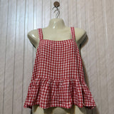 Chest 20  Lenght 21  Fabric Cotton Fashionable Western Branded Women’s Crop Top