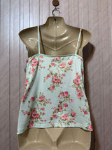 Chest 22  Lenght 22  Fabric Jersey Classic Crop Top for Women