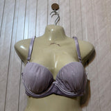 Chest Large  Length 12 Stylish Bra for Women