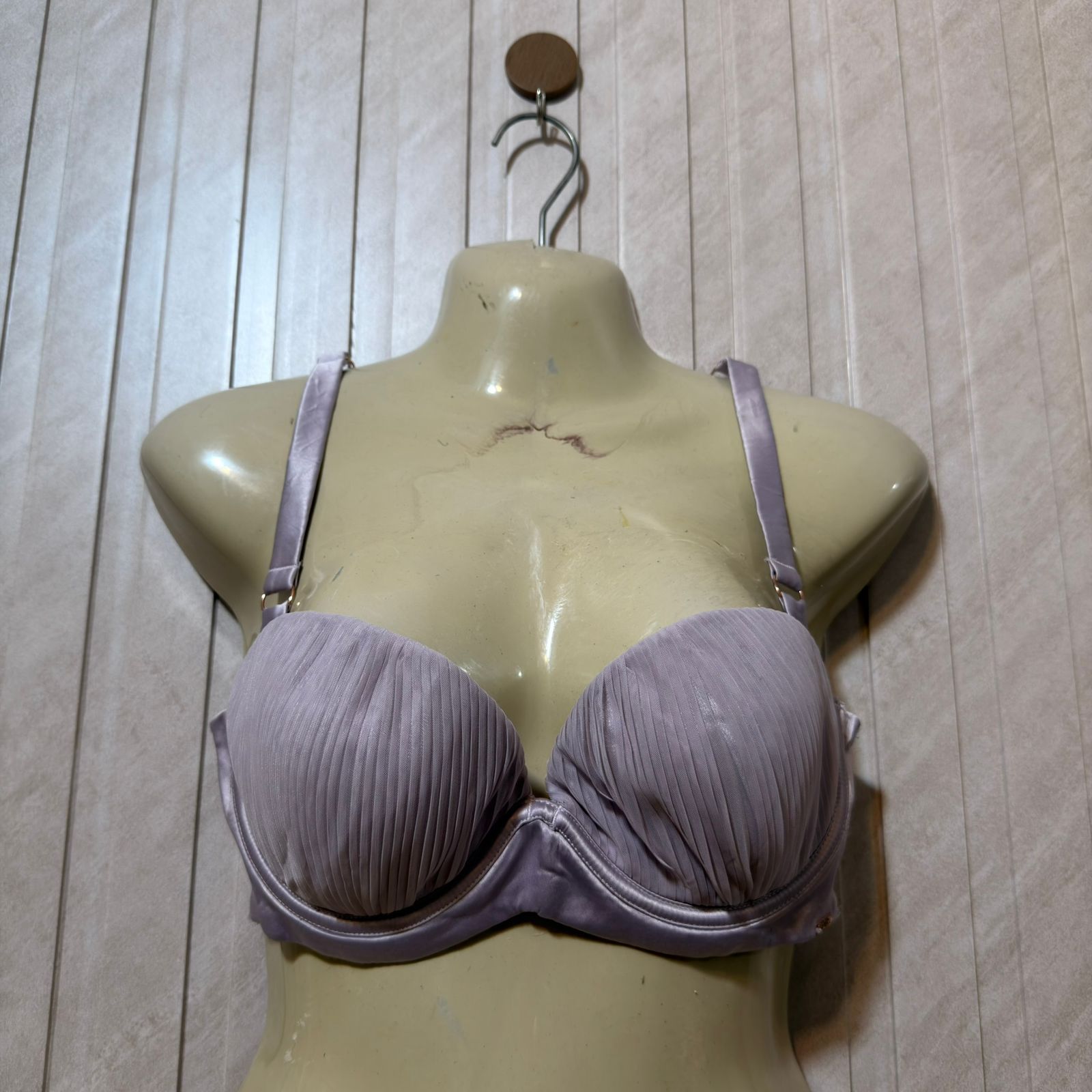 Chest Large  Length 12 Stylish Bra for Women