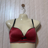 Chest Medium  Length 11 Women’s Trendy Western Bra