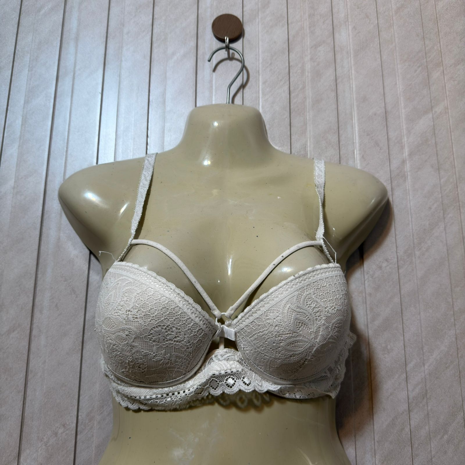 Chest Large  Length 12 Premium Bra for Women