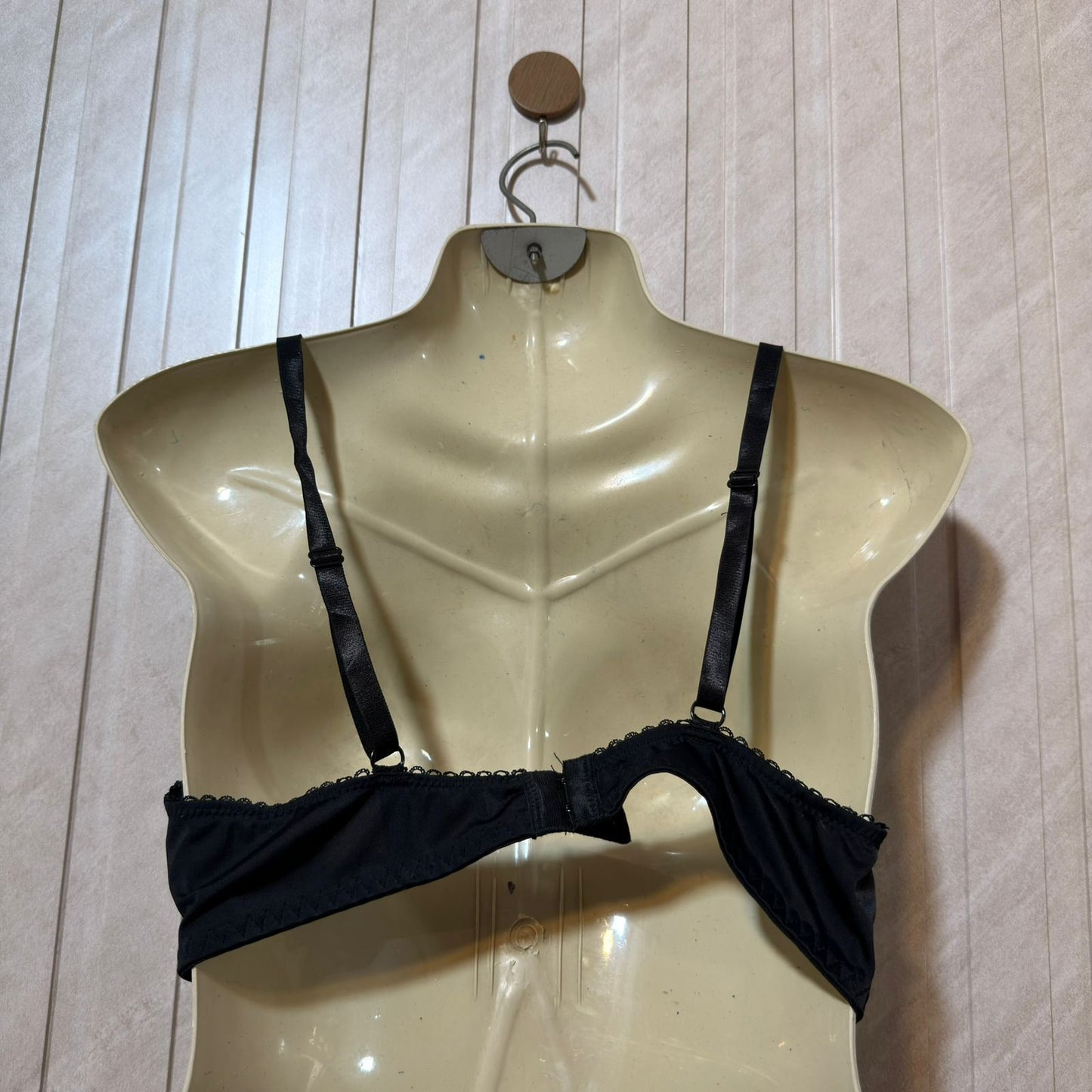 Chest Medium  Length 11 Women’s Chic Western Bra