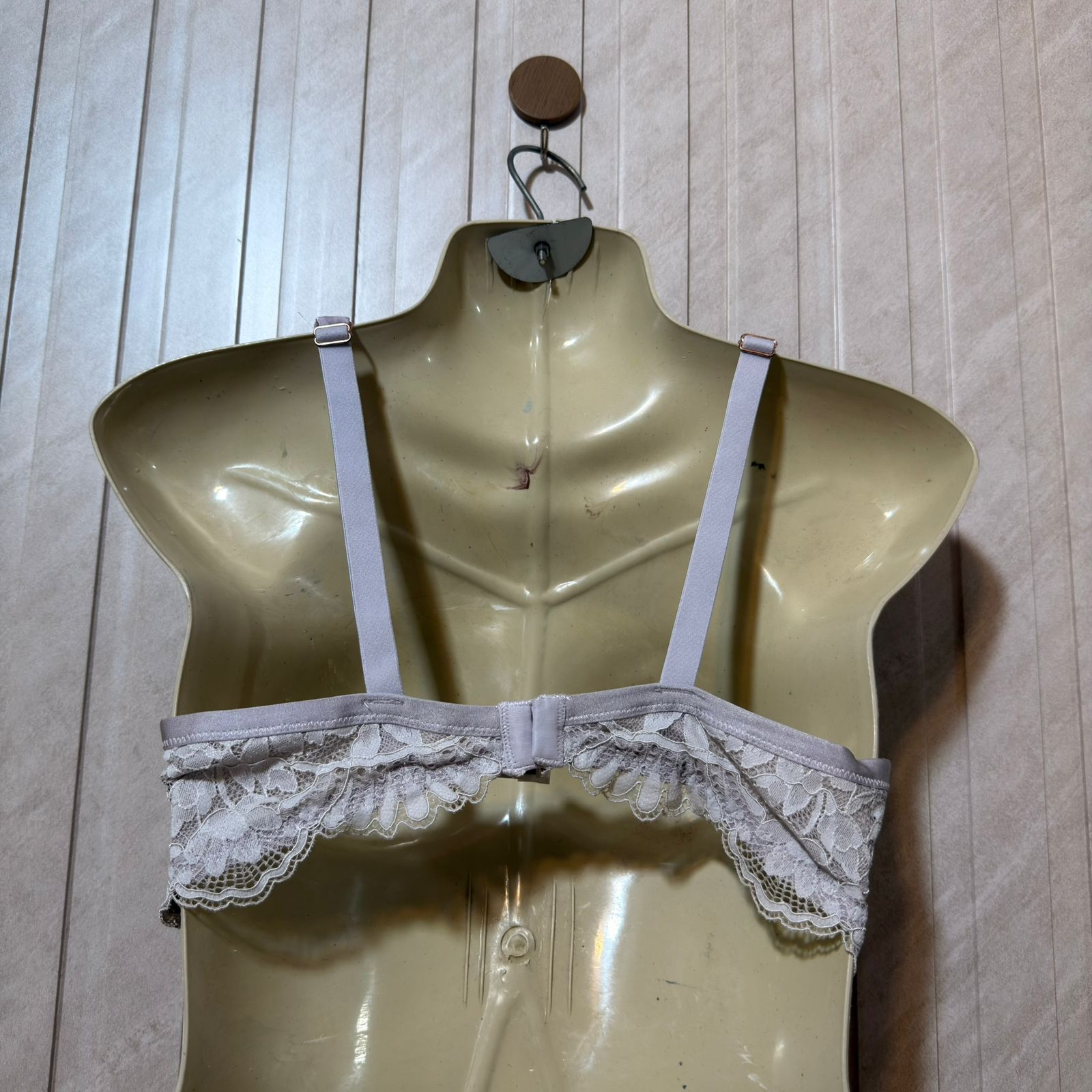 Chest Large  Length 12 Stylish Bra for Women