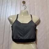 Chest Small  Length 14 Classic Western Branded Women’s Bra