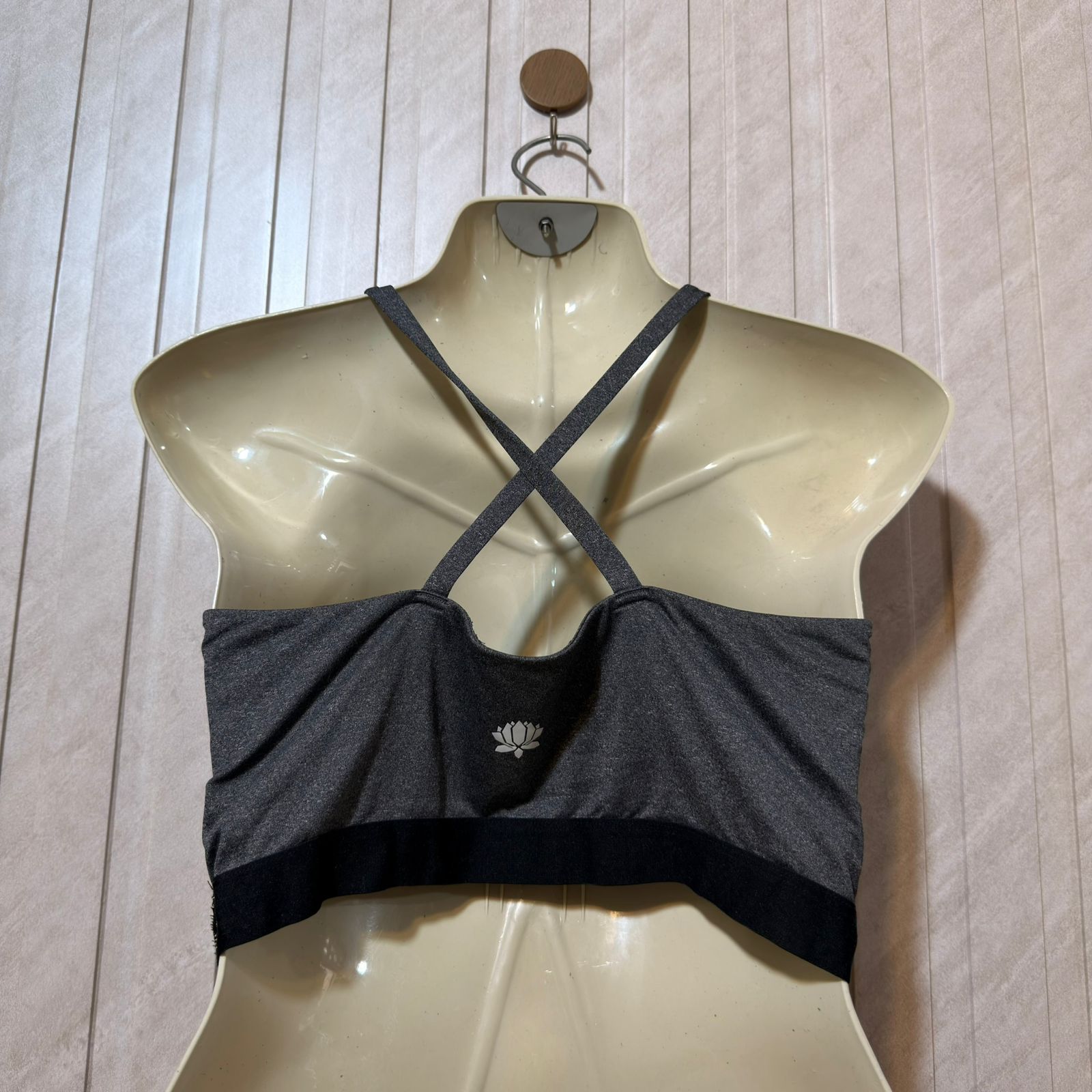 Chest Small  Length 14 Classic Western Branded Women’s Bra