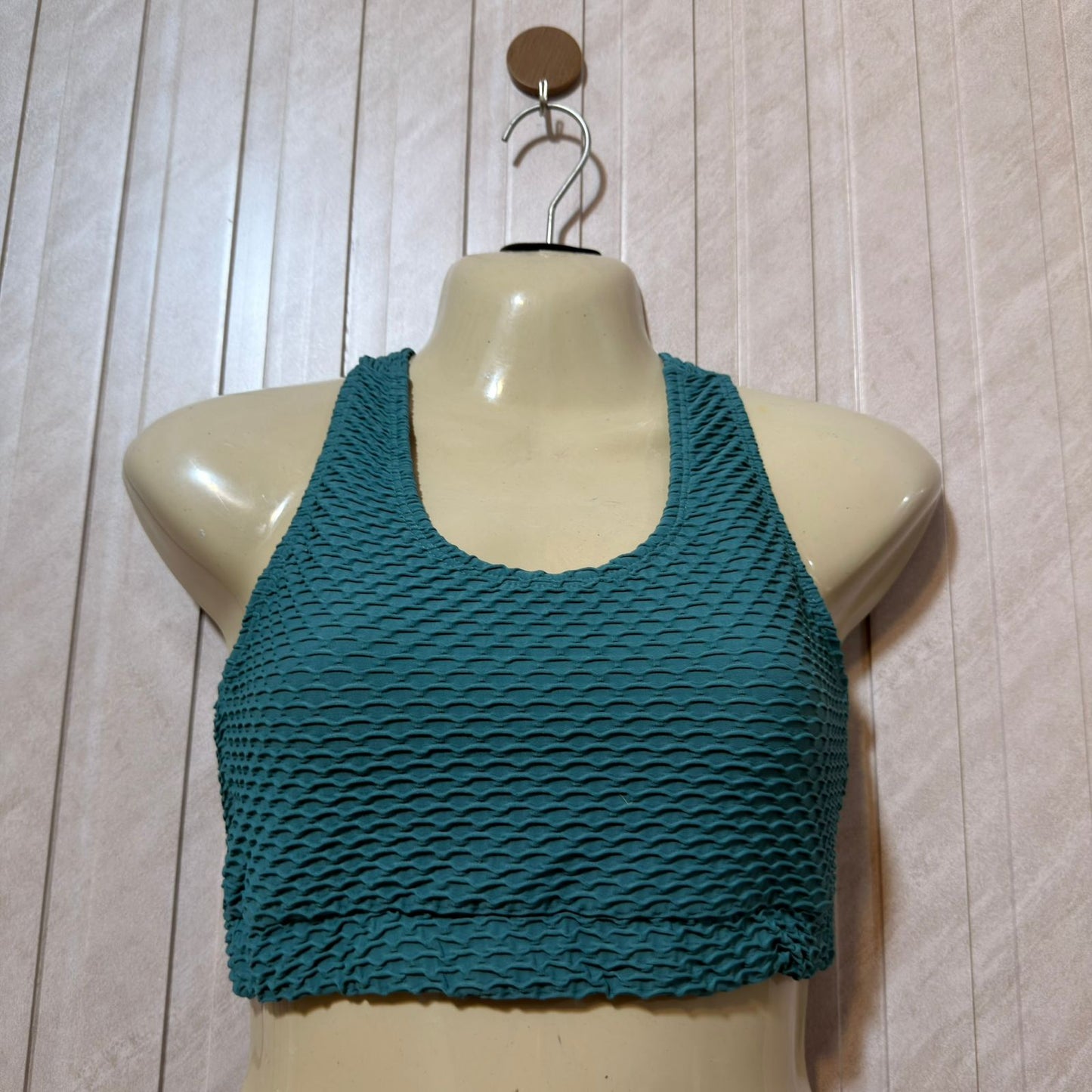 Chest Small  Length 12 Chic Western Branded Women’s Bra