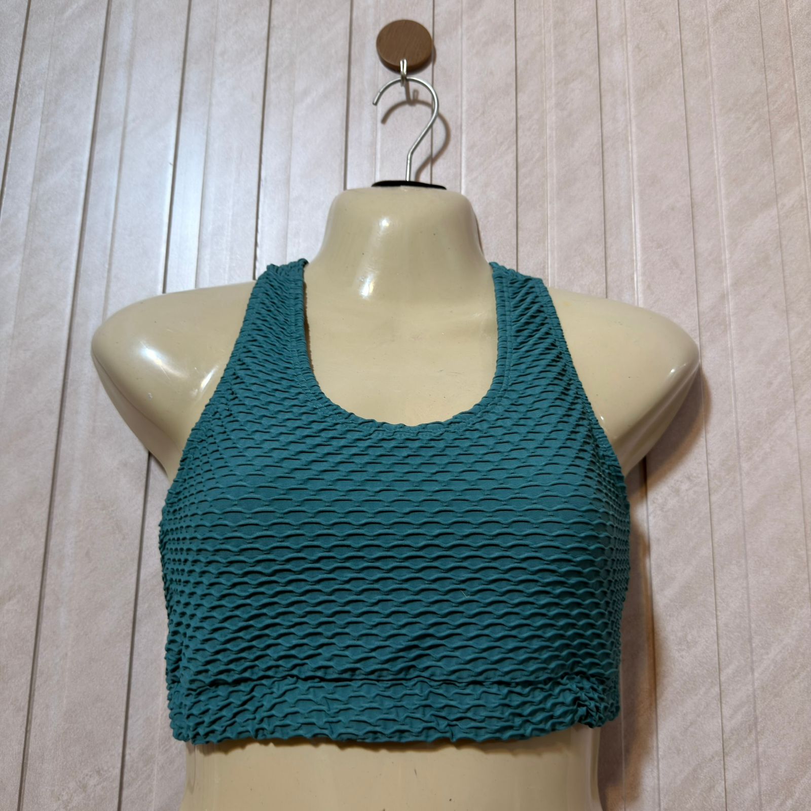 Chest Small  Length 12 Chic Western Branded Women’s Bra