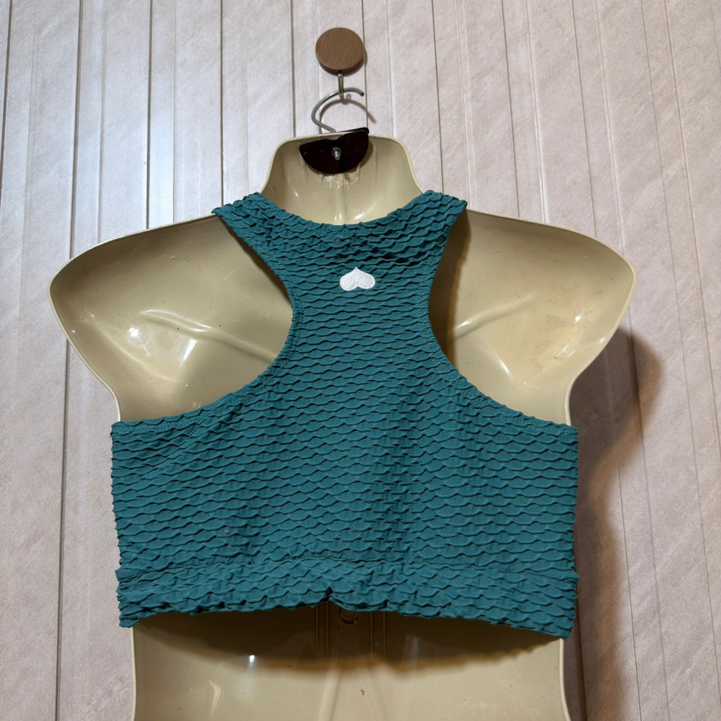 Chest Small  Length 12 Chic Western Branded Women’s Bra