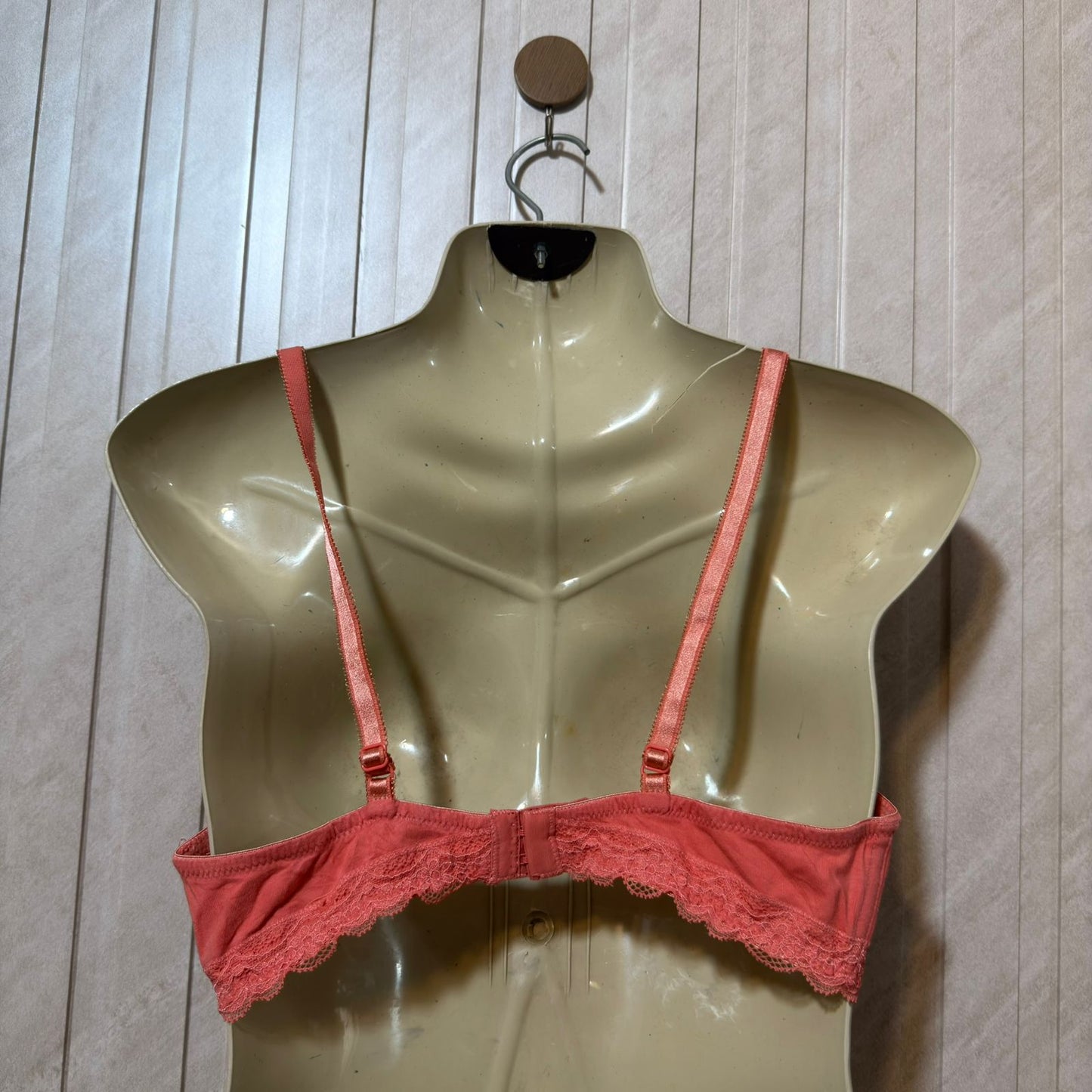 Chest Large  Length 12 Trendy Bra for Women