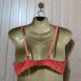 Chest Large  Length 12 Trendy Bra for Women