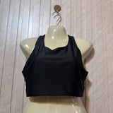 Chest Small  Length 13 Women’s Modern Western Bra