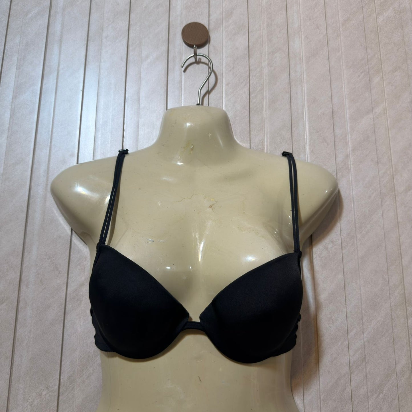 Chest Medium  Length 11 Women’s Chic Western Bra