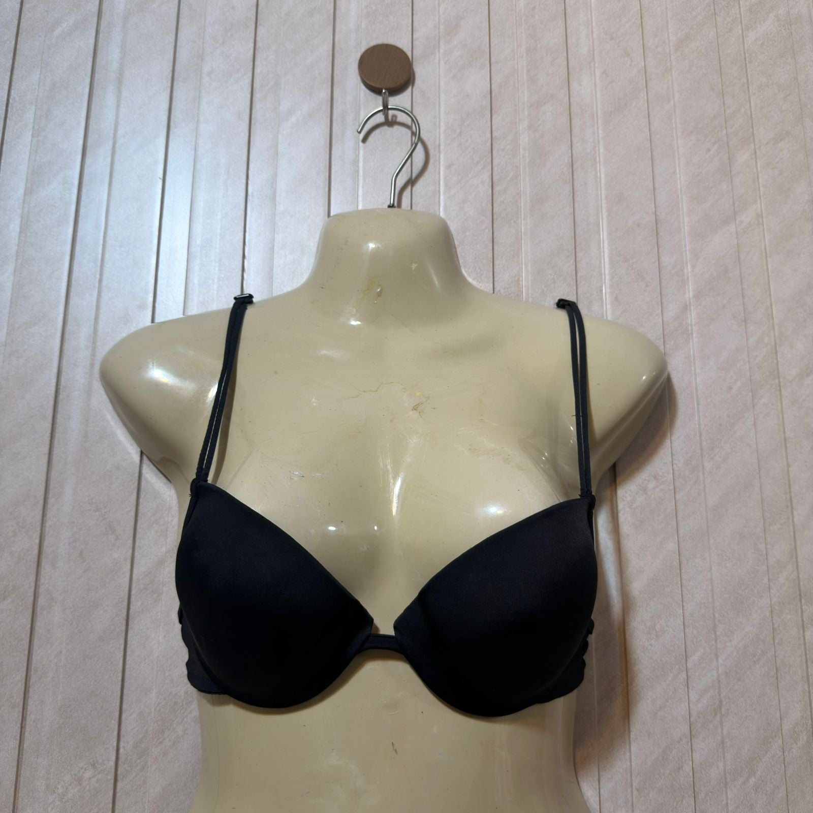 Chest Medium  Length 11 Women’s Chic Western Bra