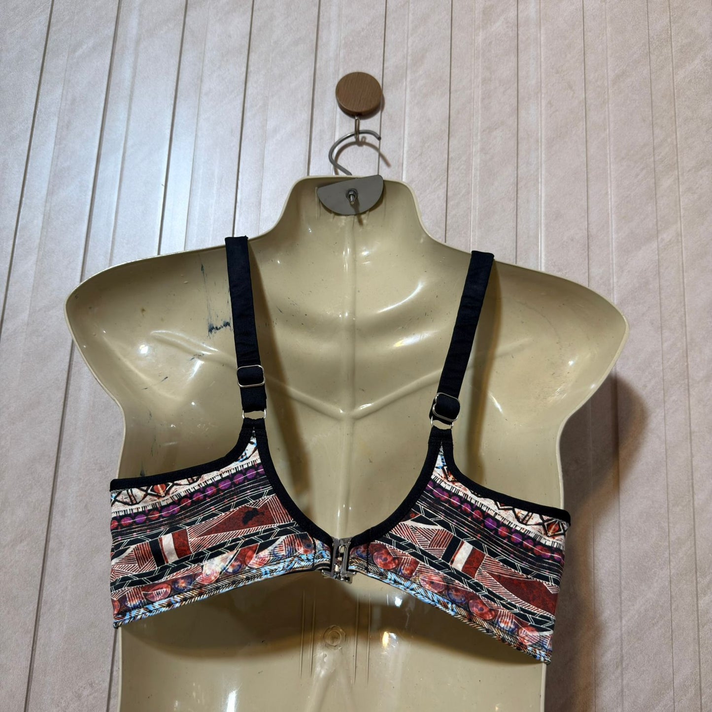 Chest Small  Length 11 Western Branded Women’s Bra