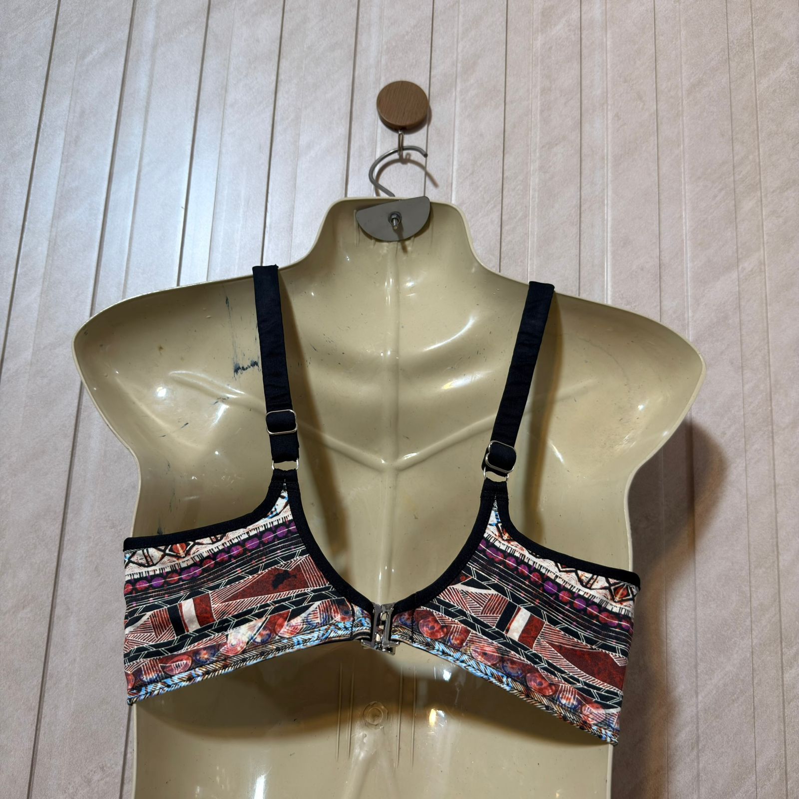 Chest Small  Length 11 Western Branded Women’s Bra