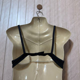 Chest Large  Length 12 Women’s Premium Western Bra