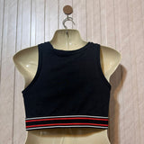 Chest Small  Length 12 Women’s Stylish Western Bra