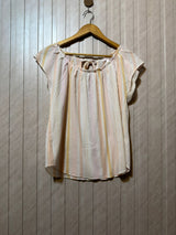 Chest 20  Length 24  Fabric Cotton Women’s Premium Western Half Sleeve Top