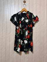 Chest 19   Length 24  Fabric Rayon Women’s Vogue Half Sleeves Top