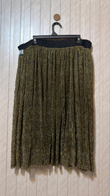 Waist 42  Length 30  Fabric net Women’s Fashion Skirt